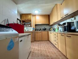 Blk 36 Marsiling Sapphire (Woodlands), HDB 5 Rooms #566241751